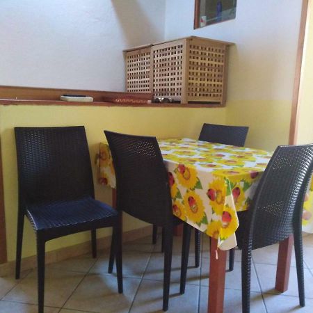 L ' Canton B & B Colonnata Екстериор снимка