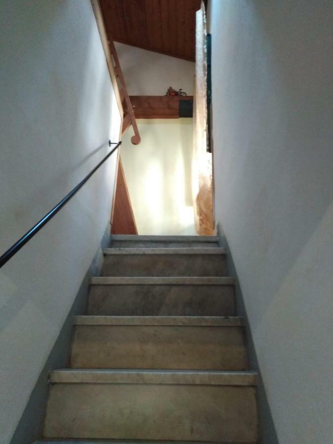 L ' Canton B & B Colonnata Екстериор снимка