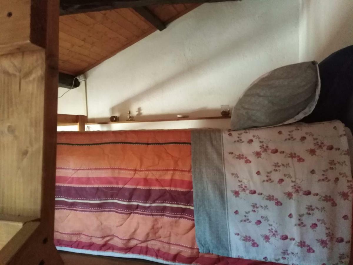 L ' Canton B & B Colonnata Екстериор снимка