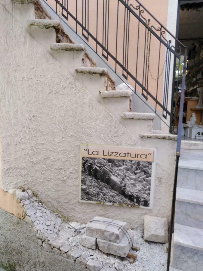 L ' Canton B & B Colonnata Екстериор снимка