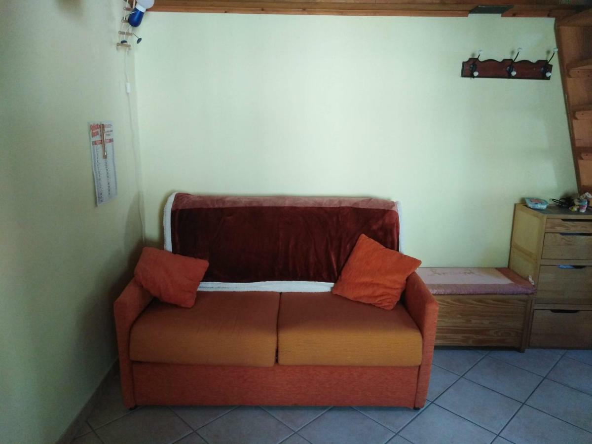 L ' Canton B & B Colonnata Екстериор снимка