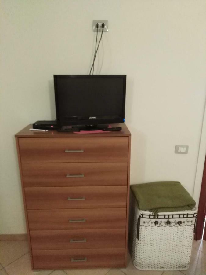 L ' Canton B & B Colonnata Екстериор снимка