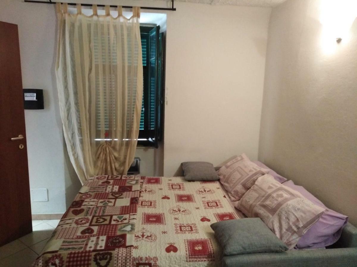 L ' Canton B & B Colonnata Екстериор снимка