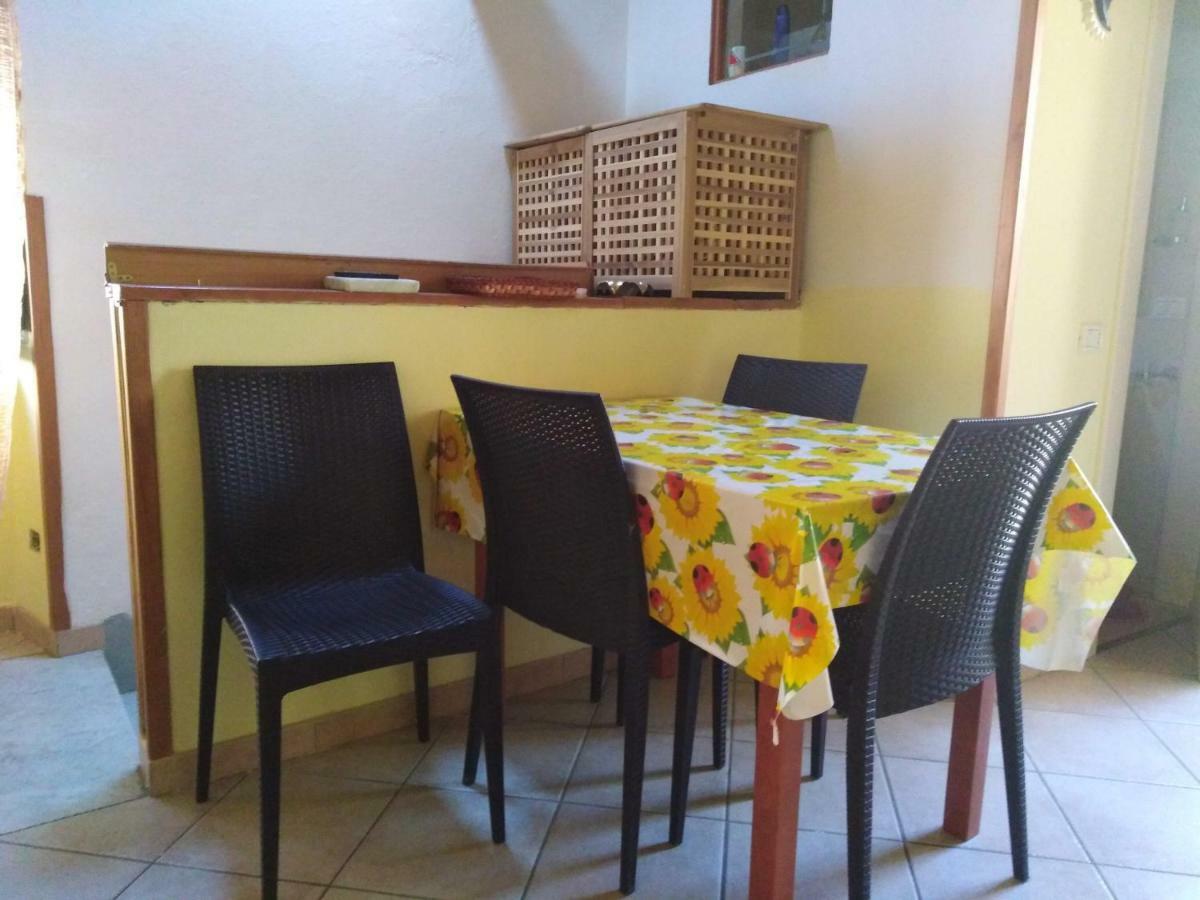 L ' Canton B & B Colonnata Екстериор снимка