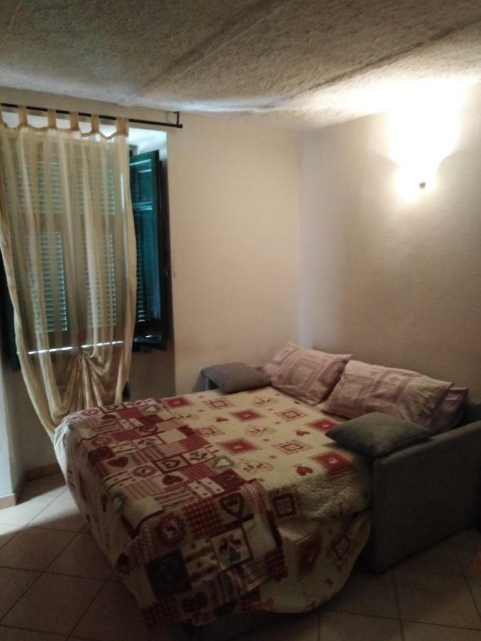 L ' Canton B & B Colonnata Екстериор снимка
